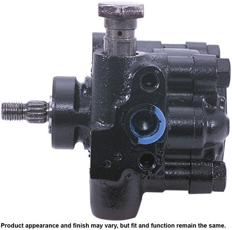 CARDONE Reman Power Steering Pump P/N:21-5622 Fits: Mazda 626 85-83, Nissan 720 86-83, Nissan Maxima 87-85 - Image 2