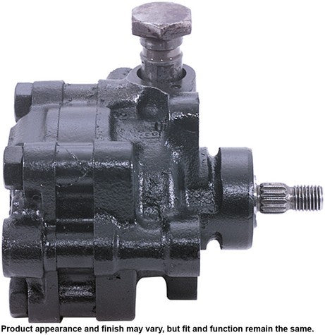 CARDONE Reman Power Steering Pump P/N:21-5622 Fits: Mazda 626 85-83, Nissan 720 86-83, Nissan Maxima 87-85 - Image 3