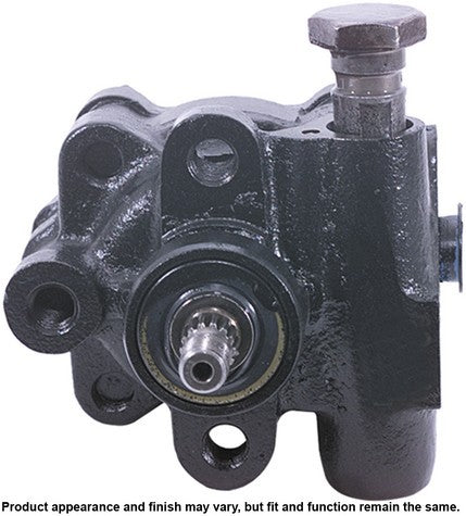 CARDONE Reman Power Steering Pump P/N:21-5622 Fits: Mazda 626 85-83, Nissan 720 86-83, Nissan Maxima 87-85 - Image 4