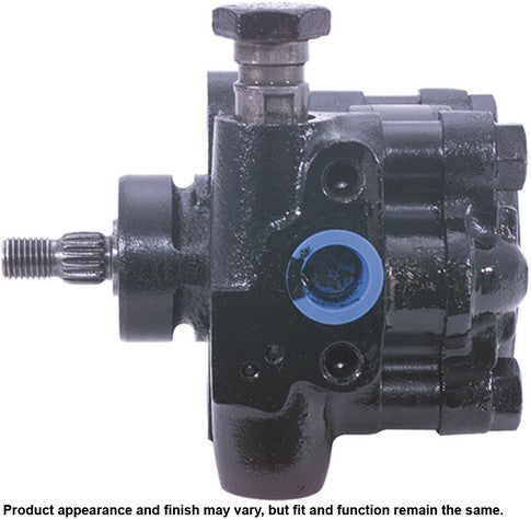 CARDONE Reman Power Steering Pump P/N:21-5623 Fits: Nissan 200sx 86-84 - Image 2