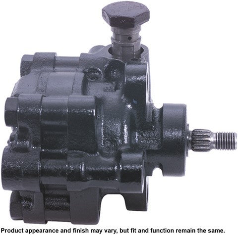 CARDONE Reman Power Steering Pump P/N:21-5623 Fits: Nissan 200sx 86-84 - Image 3