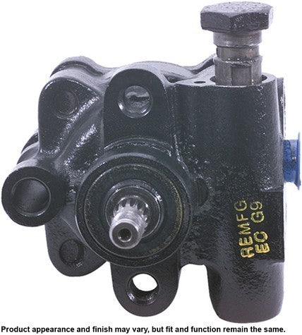 CARDONE Reman Power Steering Pump P/N:21-5623 Fits: Nissan 200sx 86-84 - Image 4