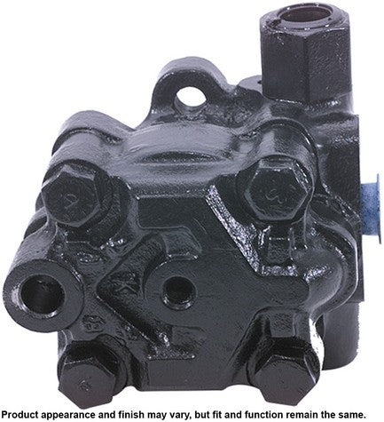 CARDONE Reman Power Steering Pump P/N:21-5624 Fits: Nissan 300zx 86-84, Nissan D21 88-86, Nissan Pathfinder 88-87 - Image 1