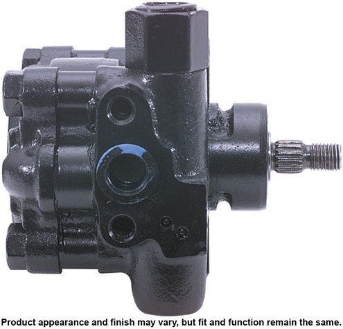 CARDONE Reman Power Steering Pump P/N:21-5624 Fits: Nissan 300zx 86-84, Nissan D21 88-86, Nissan Pathfinder 88-87 - Image 3