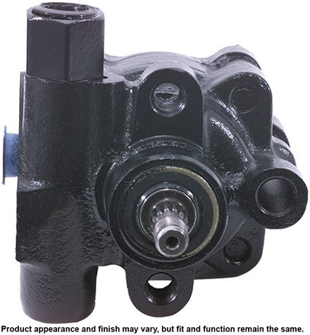 CARDONE Reman Power Steering Pump P/N:21-5624 Fits: Nissan 300zx 86-84, Nissan D21 88-86, Nissan Pathfinder 88-87 - Image 4