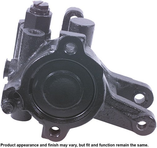 CARDONE Reman Power Steering Pump P/N:21-5628 Fits: Chevrolet Nova 88-85, Toyota Corolla 88-84 - Image 1