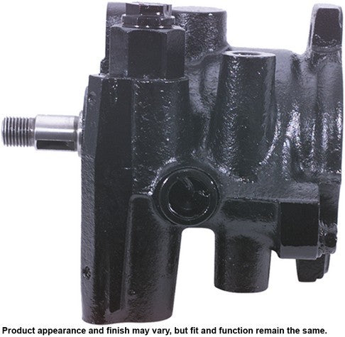 CARDONE Reman Power Steering Pump P/N:21-5628 Fits: Chevrolet Nova 88-85, Toyota Corolla 88-84 - Image 2
