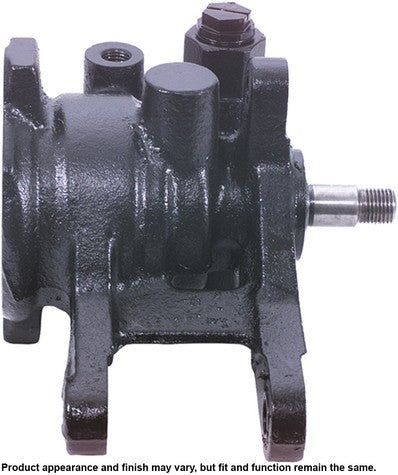 CARDONE Reman Power Steering Pump P/N:21-5628 Fits: Chevrolet Nova 88-85, Toyota Corolla 88-84 - Image 3