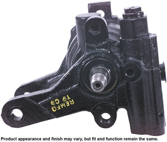 CARDONE Reman Power Steering Pump P/N:21-5628 Fits: Chevrolet Nova 88-85, Toyota Corolla 88-84 - Image 4