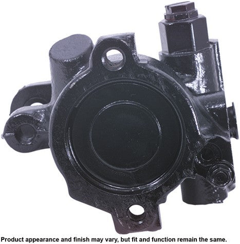 CARDONE Reman Power Steering Pump P/N:21-5629 Fits: Chevrolet Nova 1988, Geo Prizm 92-90, Toyota Corolla 91-87 - Image 1