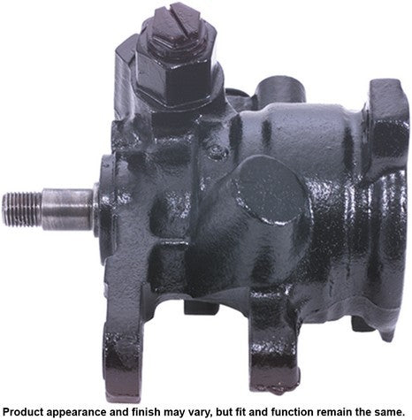 CARDONE Reman Power Steering Pump P/N:21-5629 Fits: Chevrolet Nova 1988, Geo Prizm 92-90, Toyota Corolla 91-87 - Image 2