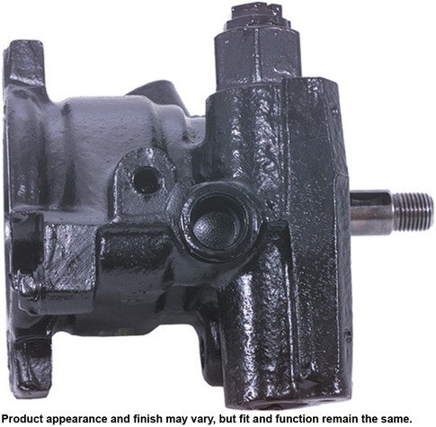 CARDONE Reman Power Steering Pump P/N:21-5629 Fits: Chevrolet Nova 1988, Geo Prizm 92-90, Toyota Corolla 91-87 - Image 3