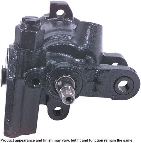 CARDONE Reman Power Steering Pump P/N:21-5629 Fits: Chevrolet Nova 1988, Geo Prizm 92-90, Toyota Corolla 91-87 - Image 4