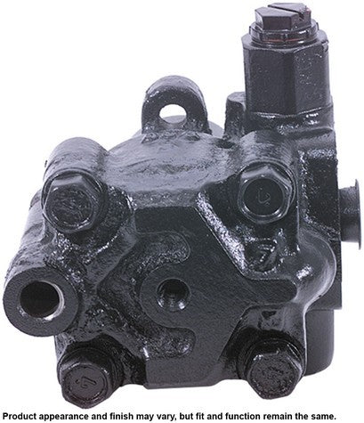 CARDONE Reman Power Steering Pump P/N:21-5633 Fits: Nissan Pulsar Nx 88-87, Nissan Sentra 1986 - Image 1