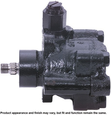 CARDONE Reman Power Steering Pump P/N:21-5633 Fits: Nissan Pulsar Nx 88-87, Nissan Sentra 1986 - Image 2