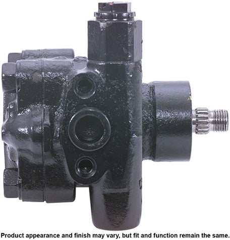 CARDONE Reman Power Steering Pump P/N:21-5633 Fits: Nissan Pulsar Nx 88-87, Nissan Sentra 1986 - Image 3