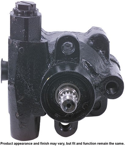CARDONE Reman Power Steering Pump P/N:21-5633 Fits: Nissan Pulsar Nx 88-87, Nissan Sentra 1986 - Image 4
