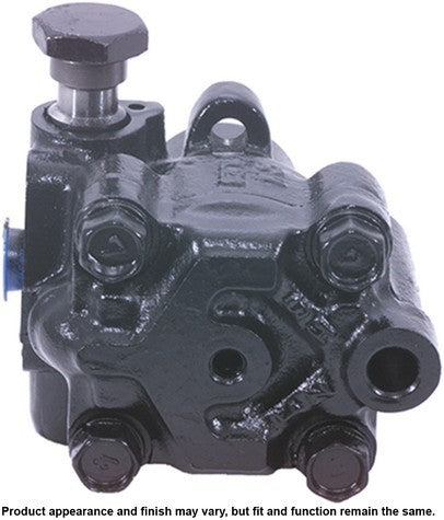 CARDONE Reman Power Steering Pump P/N:21-5635 Fits: Nissan Maxima 88-86 - Image 1