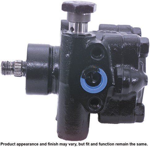 CARDONE Reman Power Steering Pump P/N:21-5635 Fits: Nissan Maxima 88-86 - Image 2