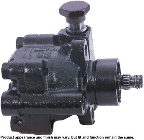 CARDONE Reman Power Steering Pump P/N:21-5635 Fits: Nissan Maxima 88-86 - Image 3