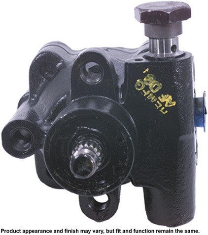 CARDONE Reman Power Steering Pump P/N:21-5635 Fits: Nissan Maxima 88-86 - Image 4
