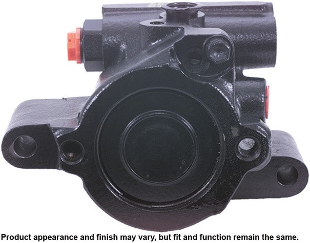 CARDONE Reman Power Steering Pump P/N:21-5636 Fits: Toyota Camry 92-87, Toyota Celica 93-88 - Image 1