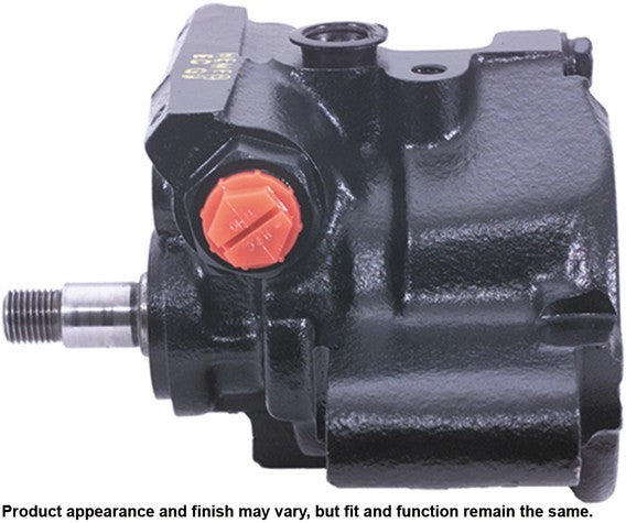 CARDONE Reman Power Steering Pump P/N:21-5636 Fits: Toyota Camry 92-87, Toyota Celica 93-88 - Image 2
