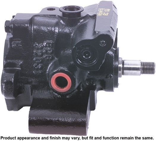 CARDONE Reman Power Steering Pump P/N:21-5636 Fits: Toyota Camry 92-87, Toyota Celica 93-88 - Image 3