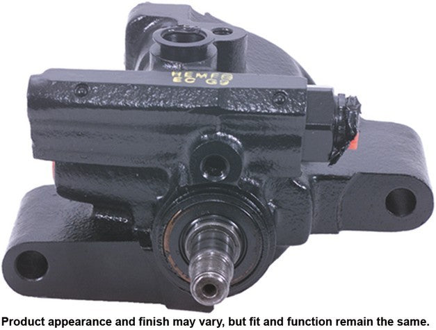 CARDONE Reman Power Steering Pump P/N:21-5636 Fits: Toyota Camry 92-87, Toyota Celica 93-88 - Image 4