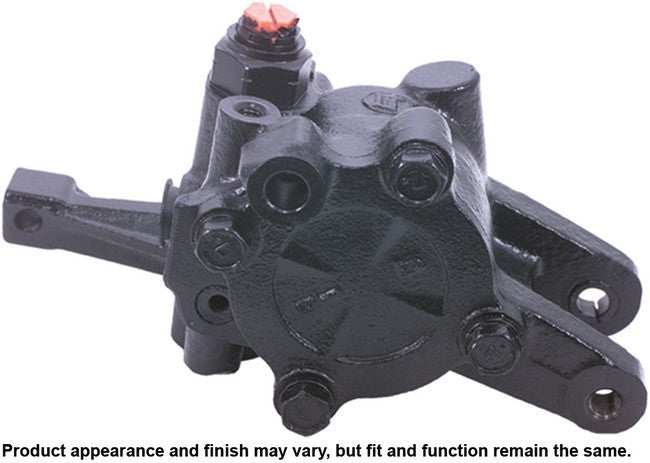 CARDONE Reman Power Steering Pump P/N:21-5637 Fits: Toyota Corolla 1983, Toyota Tercel 88-83 - Image 1