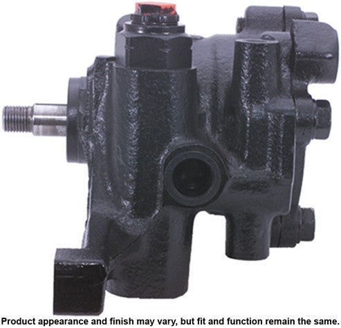 CARDONE Reman Power Steering Pump P/N:21-5637 Fits: Toyota Corolla 1983, Toyota Tercel 88-83 - Image 2