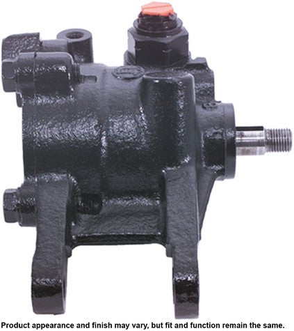 CARDONE Reman Power Steering Pump P/N:21-5637 Fits: Toyota Corolla 1983, Toyota Tercel 88-83 - Image 3