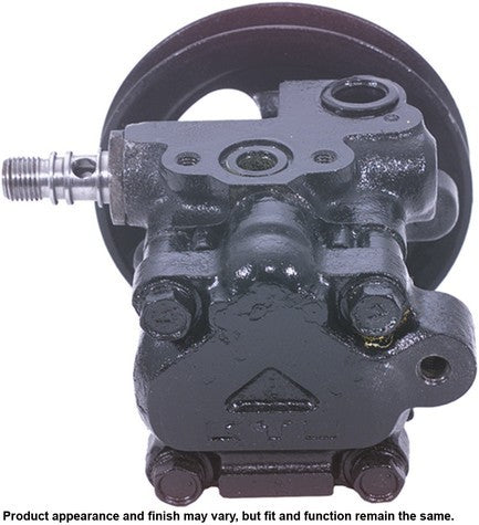 CARDONE Reman Power Steering Pump P/N:21-5639 Fits: Dodge Colt 90-87, Mitsubishi Mirage 88-87, Plymouth Colt 90-87 - Image 1