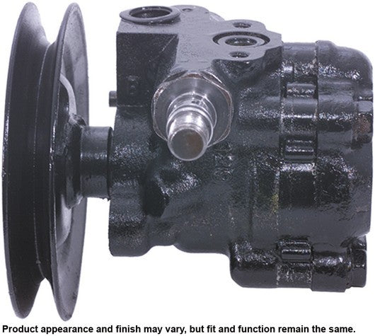 CARDONE Reman Power Steering Pump P/N:21-5639 Fits: Dodge Colt 90-87, Mitsubishi Mirage 88-87, Plymouth Colt 90-87 - Image 2