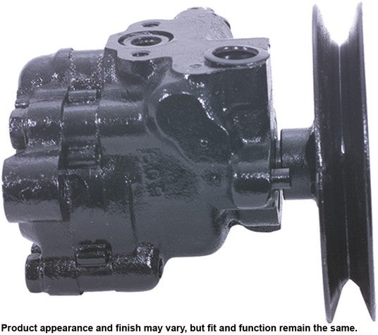 CARDONE Reman Power Steering Pump P/N:21-5639 Fits: Dodge Colt 90-87, Mitsubishi Mirage 88-87, Plymouth Colt 90-87 - Image 3