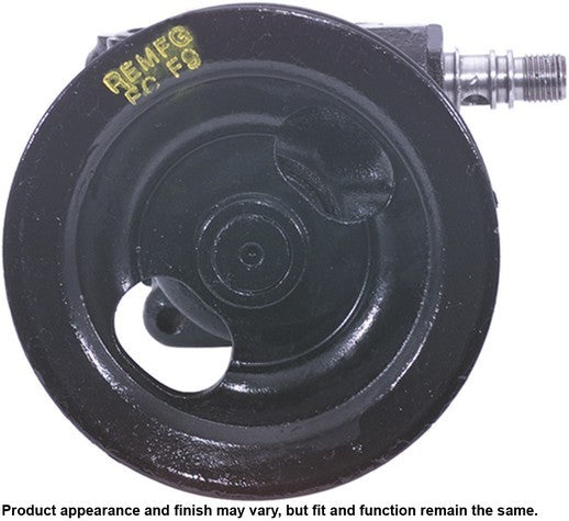 CARDONE Reman Power Steering Pump P/N:21-5639 Fits: Dodge Colt 90-87, Mitsubishi Mirage 88-87, Plymouth Colt 90-87 - Image 4