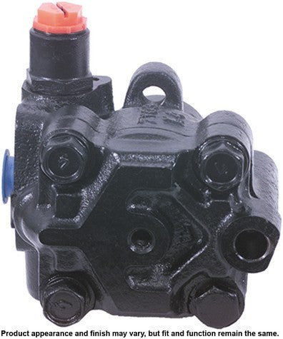 CARDONE Reman Power Steering Pump P/N:21-5651 Fits: Subaru Dl 89-85, Subaru Gl 89-85, Subaru Gl-10 89-88, Subaru Loyale 94-90, Subaru Standard 1987 - Image 1