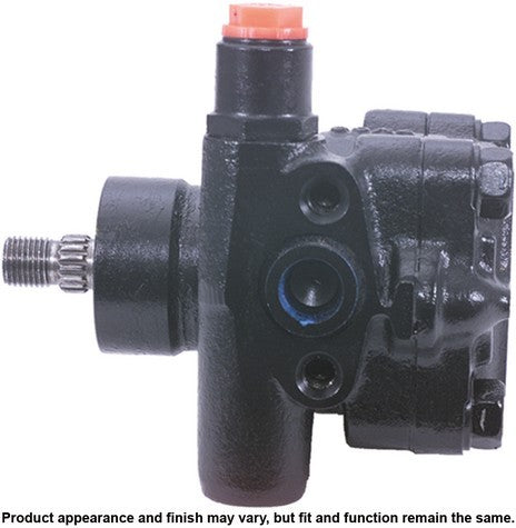 CARDONE Reman Power Steering Pump P/N:21-5651 Fits: Subaru Dl 89-85, Subaru Gl 89-85, Subaru Gl-10 89-88, Subaru Loyale 94-90, Subaru Standard 1987 - Image 2