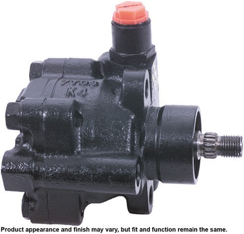 CARDONE Reman Power Steering Pump P/N:21-5651 Fits: Subaru Dl 89-85, Subaru Gl 89-85, Subaru Gl-10 89-88, Subaru Loyale 94-90, Subaru Standard 1987 - Image 3