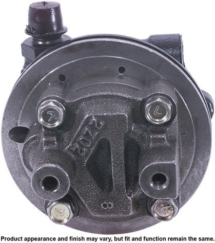 CARDONE Reman Power Steering Pump P/N:21-5660 Fits: Mazda Glc 85-83 - Image 1