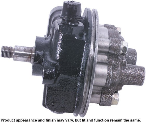 CARDONE Reman Power Steering Pump P/N:21-5660 Fits: Mazda Glc 85-83 - Image 2