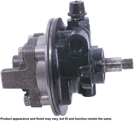 CARDONE Reman Power Steering Pump P/N:21-5660 Fits: Mazda Glc 85-83 - Image 3