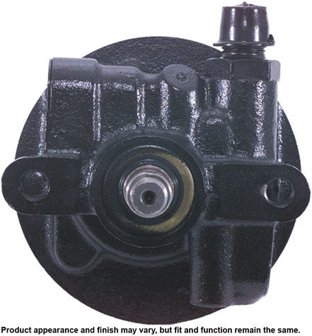 CARDONE Reman Power Steering Pump P/N:21-5660 Fits: Mazda Glc 85-83 - Image 4