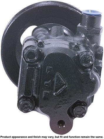 CARDONE Reman Power Steering Pump P/N:21-5661 Fits: Dodge Ram 50 86-84, Mitsubishi Mighty Max 86-84 - Image 1