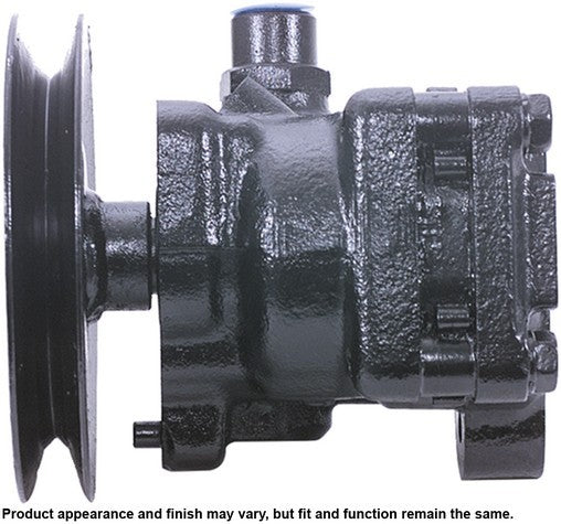 CARDONE Reman Power Steering Pump P/N:21-5661 Fits: Dodge Ram 50 86-84, Mitsubishi Mighty Max 86-84 - Image 2