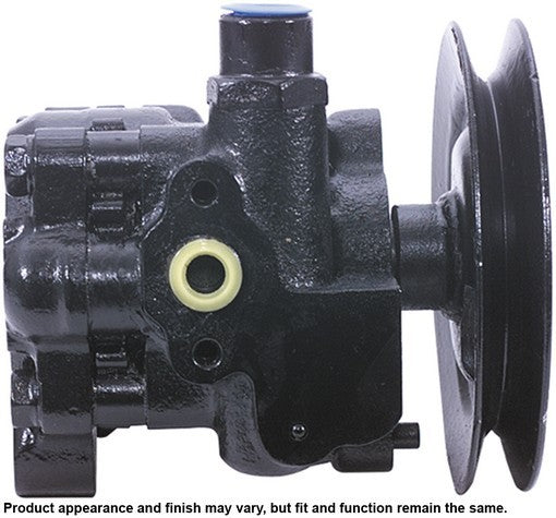 CARDONE Reman Power Steering Pump P/N:21-5661 Fits: Dodge Ram 50 86-84, Mitsubishi Mighty Max 86-84 - Image 3