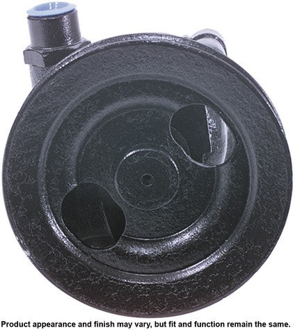 CARDONE Reman Power Steering Pump P/N:21-5661 Fits: Dodge Ram 50 86-84, Mitsubishi Mighty Max 86-84 - Image 4