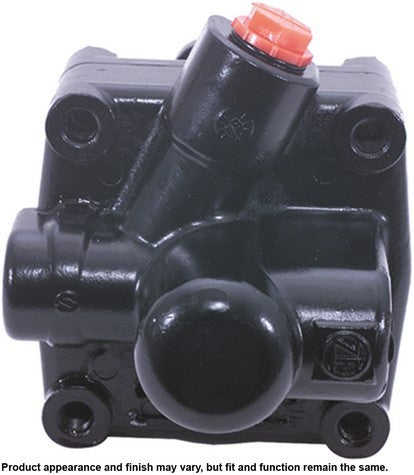 CARDONE Reman Power Steering Pump P/N:21-5664 Fits: BMW 318i 85-84, BMW 325e 87-84, BMW 325i 88-87, BMW 524td 86-85, BMW 528e 88-84, BMW 533i 1984, BMW 535i 88-85, BMW 535is 1988, BMW 633csi 1984, BMW 635csi 87-85, BMW 735i 90-87 - Image 1