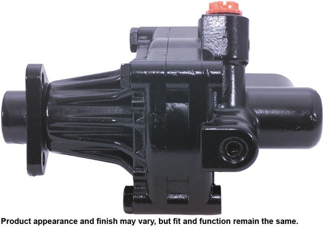 CARDONE Reman Power Steering Pump P/N:21-5664 Fits: BMW 318i 85-84, BMW 325e 87-84, BMW 325i 88-87, BMW 524td 86-85, BMW 528e 88-84, BMW 533i 1984, BMW 535i 88-85, BMW 535is 1988, BMW 633csi 1984, BMW 635csi 87-85, BMW 735i 90-87 - Image 2