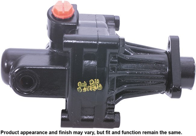 CARDONE Reman Power Steering Pump P/N:21-5664 Fits: BMW 318i 85-84, BMW 325e 87-84, BMW 325i 88-87, BMW 524td 86-85, BMW 528e 88-84, BMW 533i 1984, BMW 535i 88-85, BMW 535is 1988, BMW 633csi 1984, BMW 635csi 87-85, BMW 735i 90-87 - Image 3